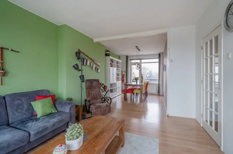 Burgemeester Elsenlaan 18