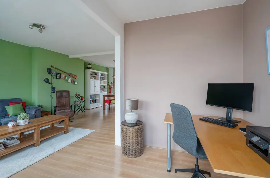 Burgemeester Elsenlaan 18