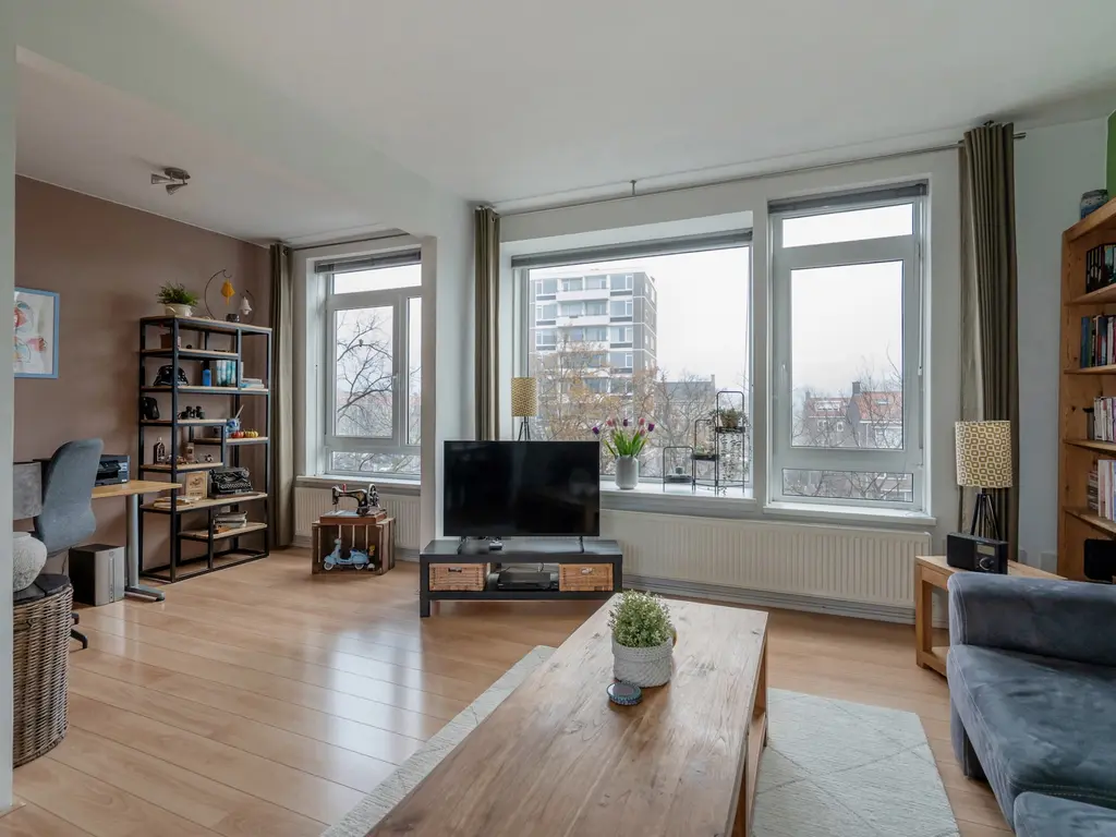 Burgemeester Elsenlaan 18, RIJSWIJK