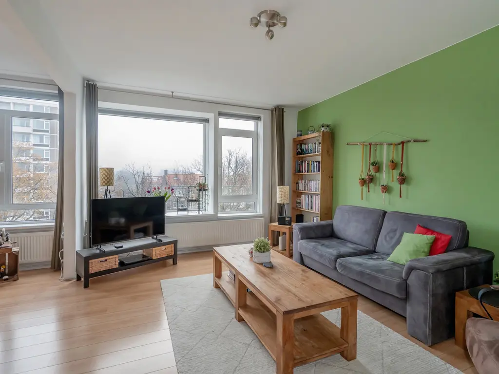 Burgemeester Elsenlaan 18, RIJSWIJK