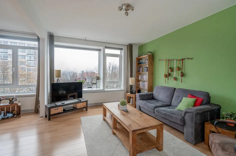 Burgemeester Elsenlaan 18