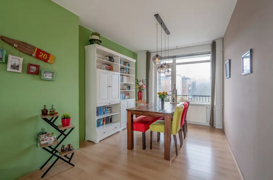 Burgemeester Elsenlaan 18