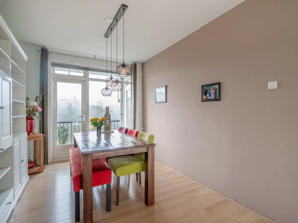 Burgemeester Elsenlaan 18, RIJSWIJK