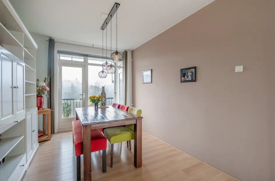 Burgemeester Elsenlaan 18