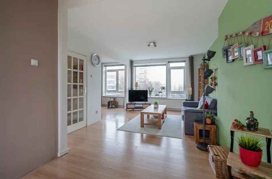 Burgemeester Elsenlaan 18