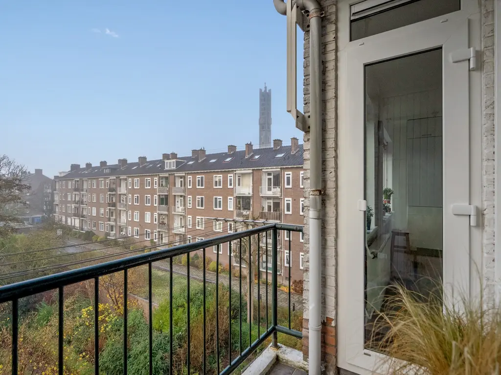 Burgemeester Elsenlaan 18, RIJSWIJK