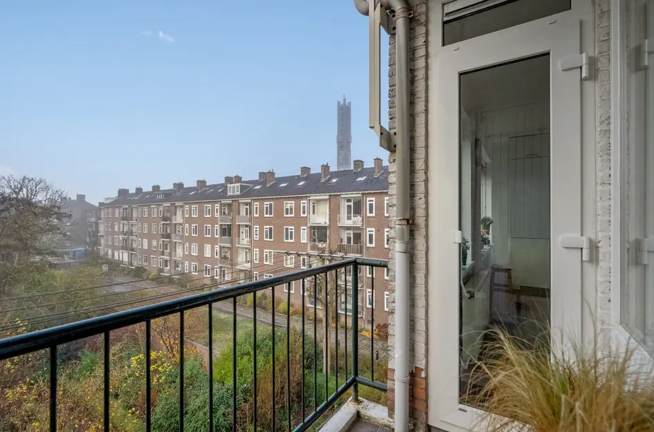 Burgemeester Elsenlaan 18