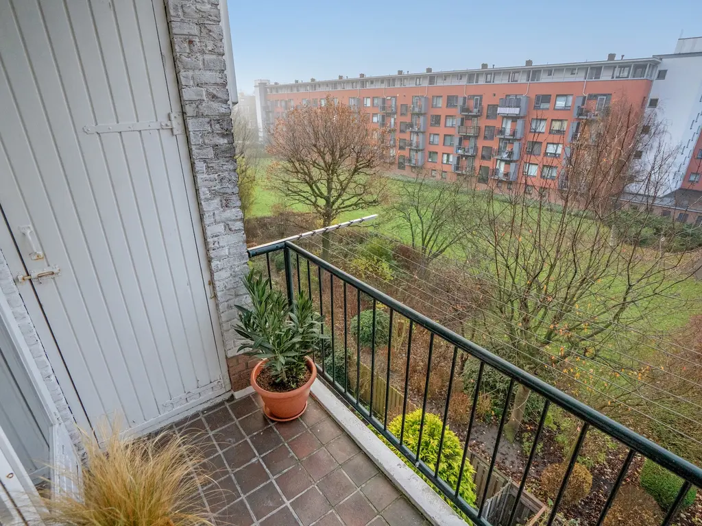 Burgemeester Elsenlaan 18, RIJSWIJK