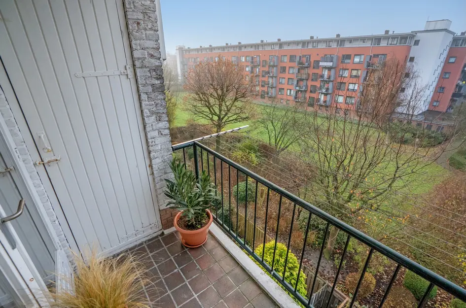 Burgemeester Elsenlaan 18