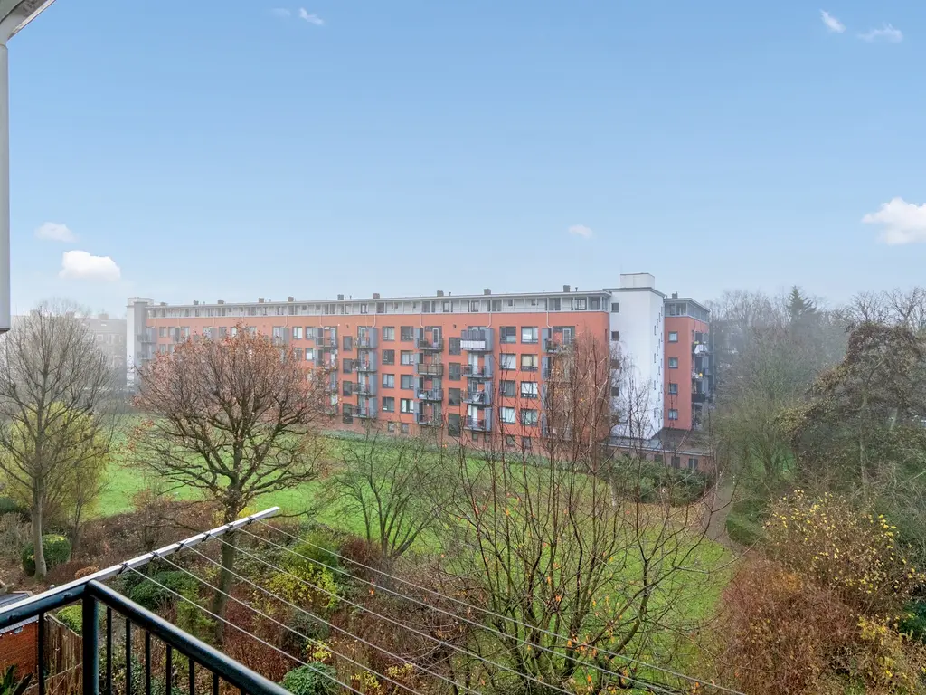 Burgemeester Elsenlaan 18, RIJSWIJK