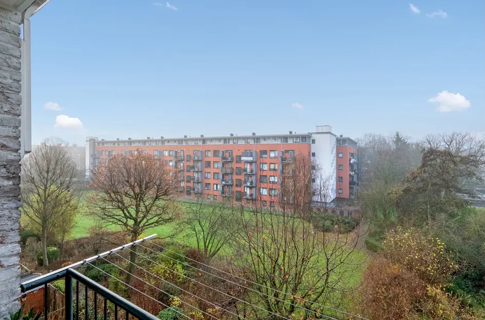 Burgemeester Elsenlaan 18