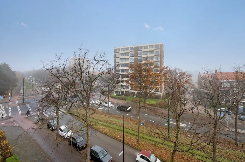 Burgemeester Elsenlaan 18