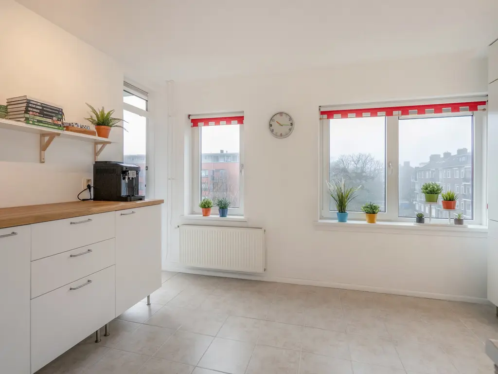 Burgemeester Elsenlaan 18, RIJSWIJK