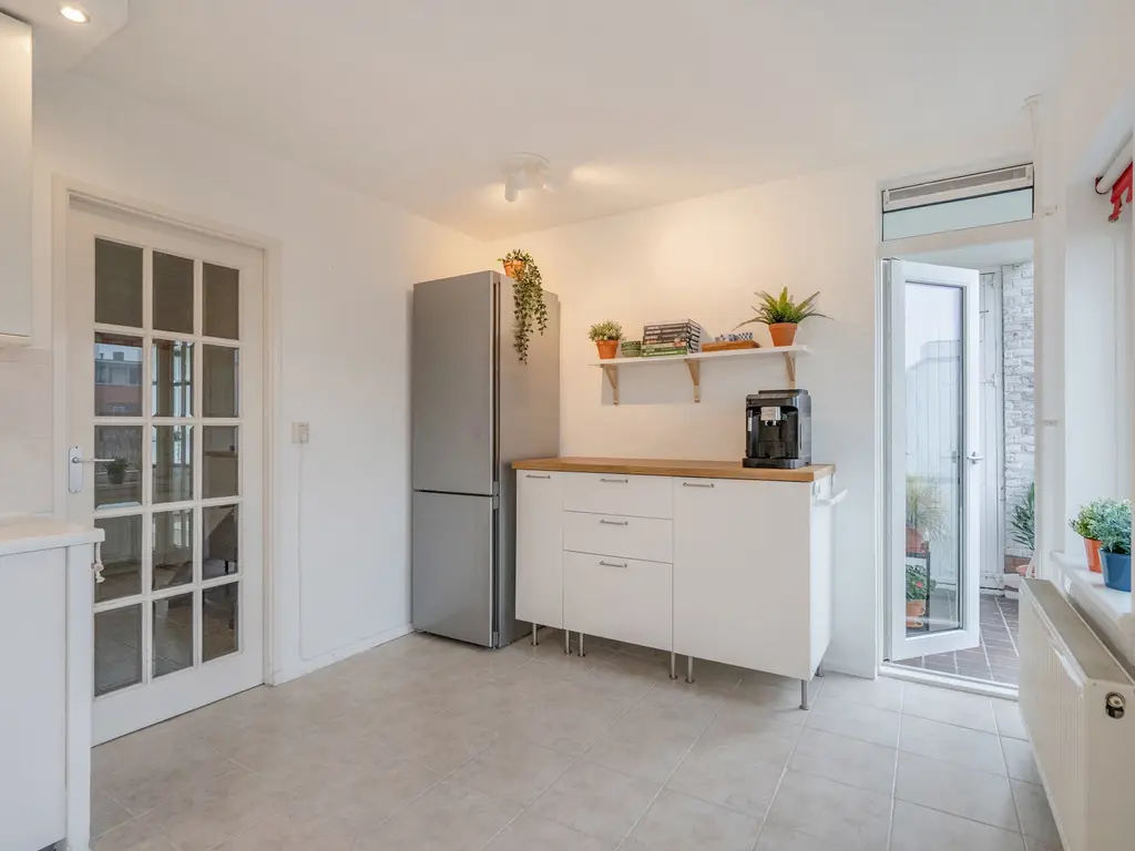 Burgemeester Elsenlaan 18, RIJSWIJK