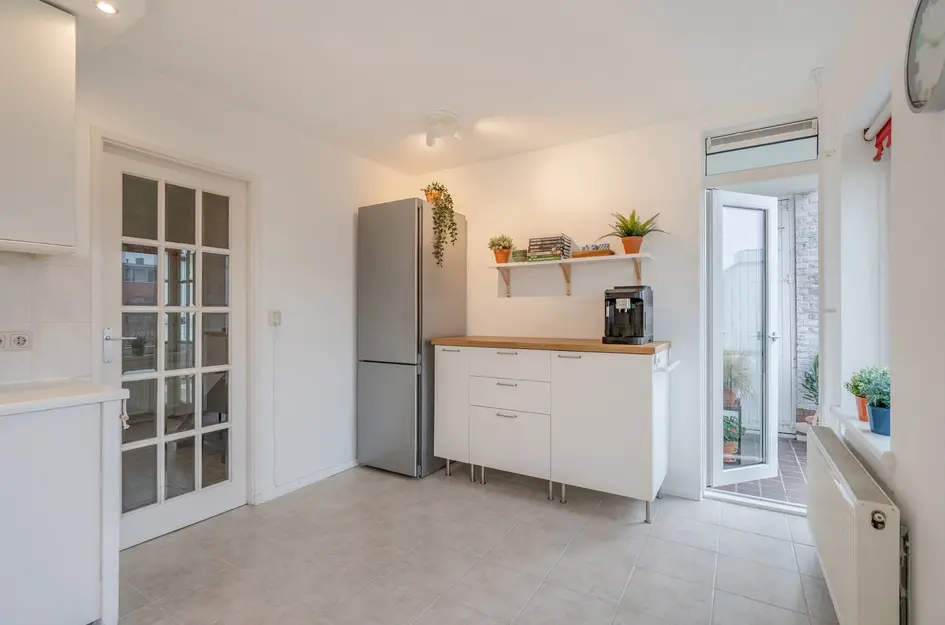 Burgemeester Elsenlaan 18