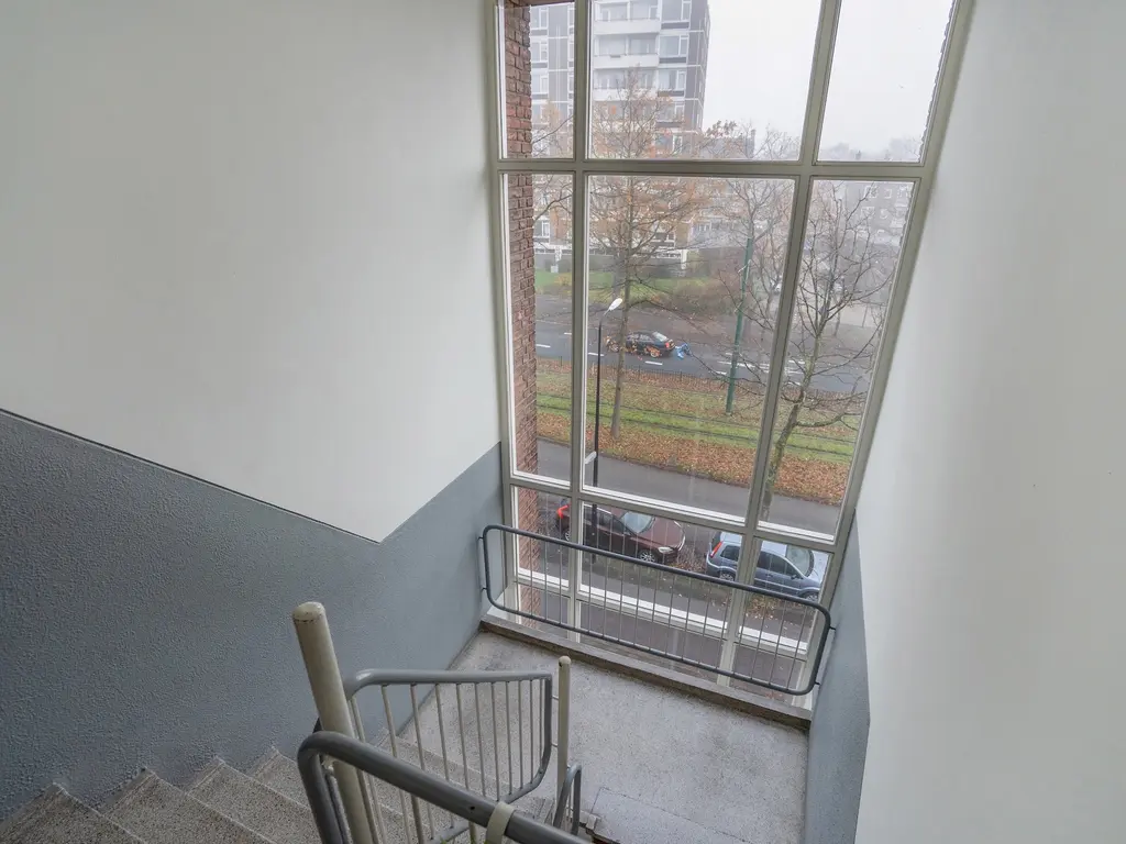 Burgemeester Elsenlaan 18, RIJSWIJK