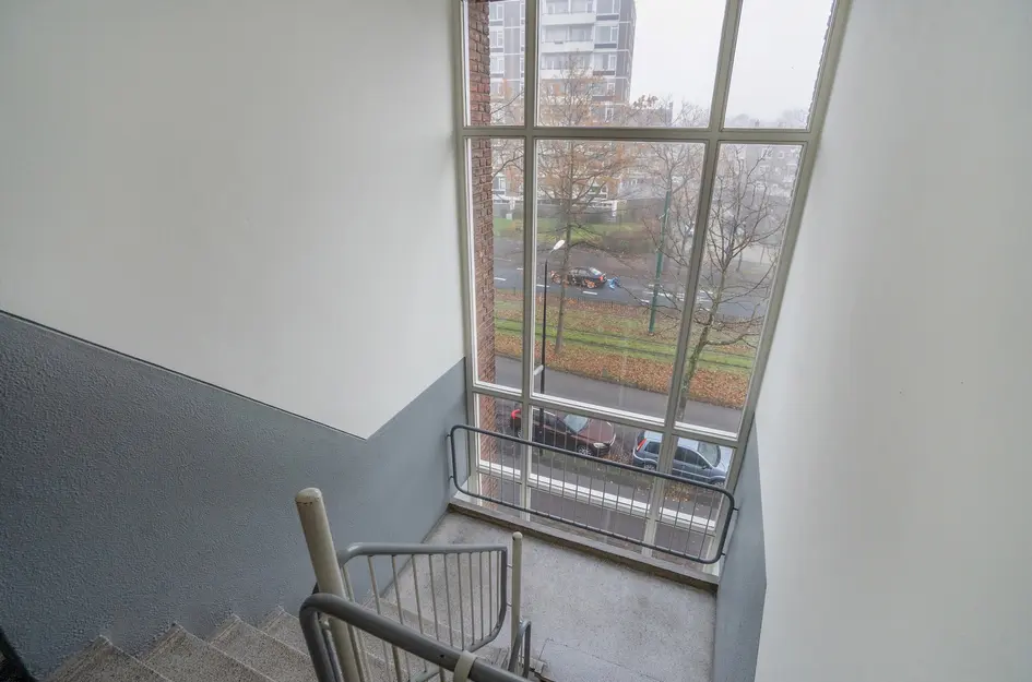 Burgemeester Elsenlaan 18