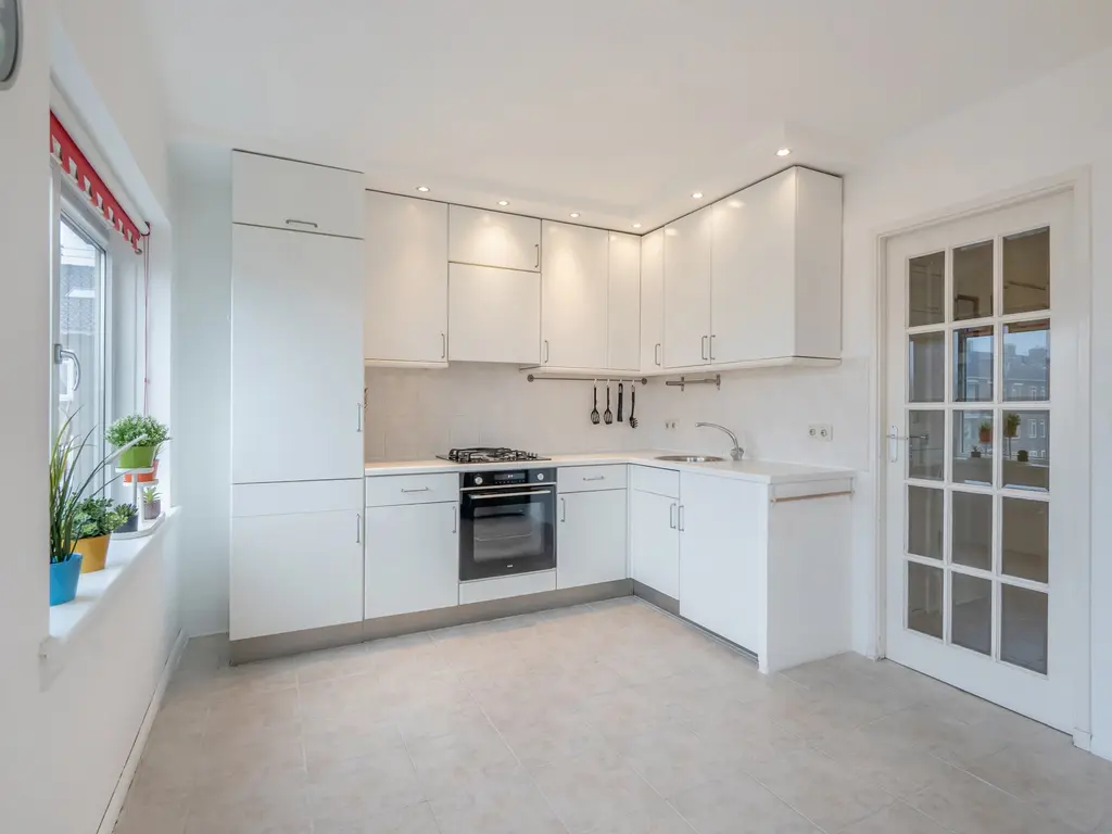 Burgemeester Elsenlaan 18, RIJSWIJK