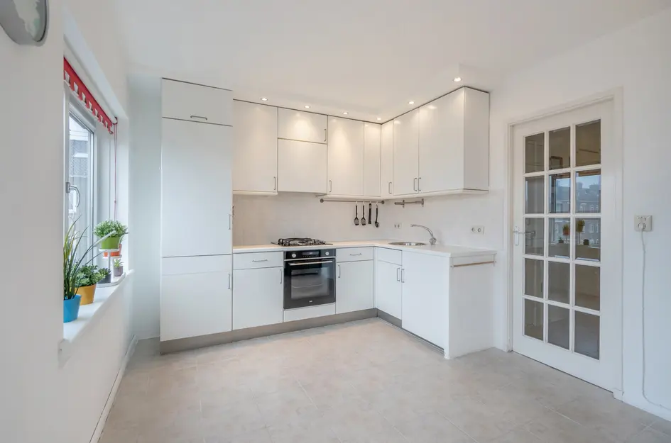 Burgemeester Elsenlaan 18