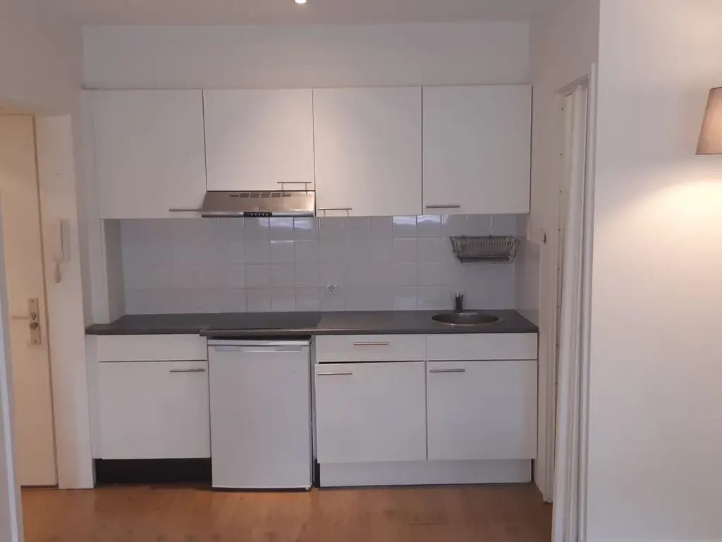 Leeuwendaallaan 15, RIJSWIJK