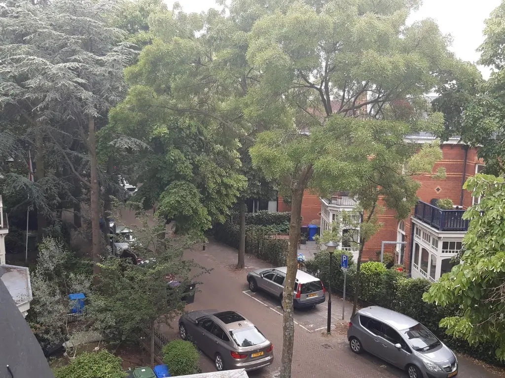 Leeuwendaallaan 15, RIJSWIJK