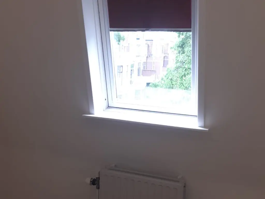 Leeuwendaallaan 15, RIJSWIJK