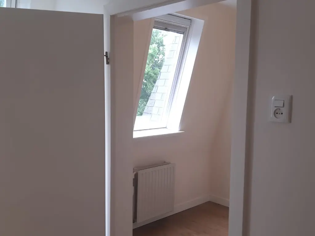 Leeuwendaallaan 15, RIJSWIJK