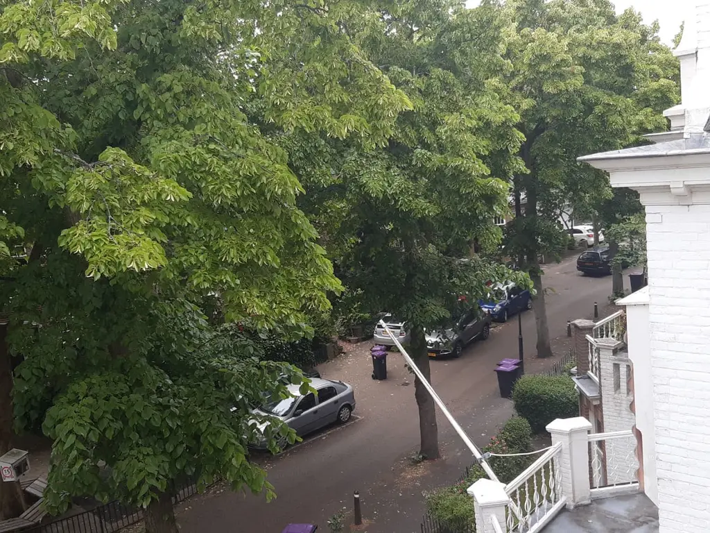 Leeuwendaallaan 15, RIJSWIJK