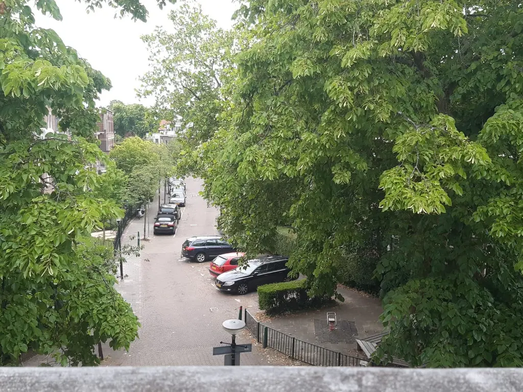 Leeuwendaallaan 15, RIJSWIJK