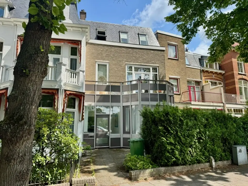 Leeuwendaallaan 15, RIJSWIJK