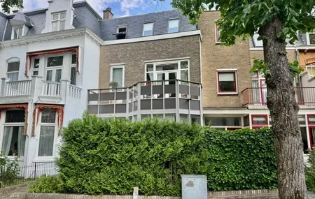 Leeuwendaallaan 15, RIJSWIJK