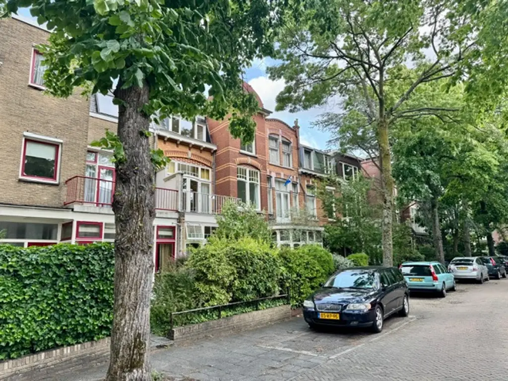 Leeuwendaallaan 15, RIJSWIJK