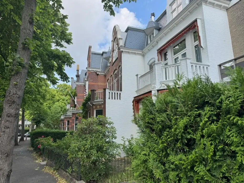 Leeuwendaallaan 15, RIJSWIJK