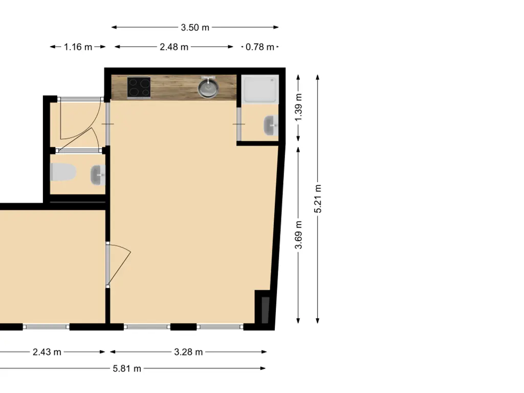 Leeuwendaallaan 15, RIJSWIJK