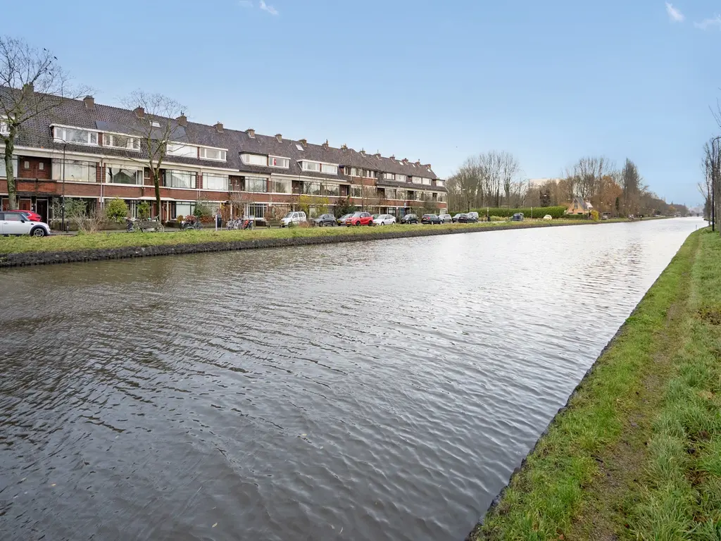 Jaagpad 57, RIJSWIJK