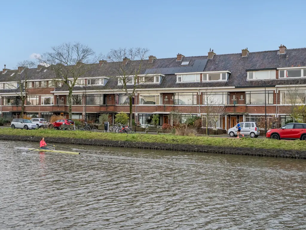 Jaagpad 57, RIJSWIJK