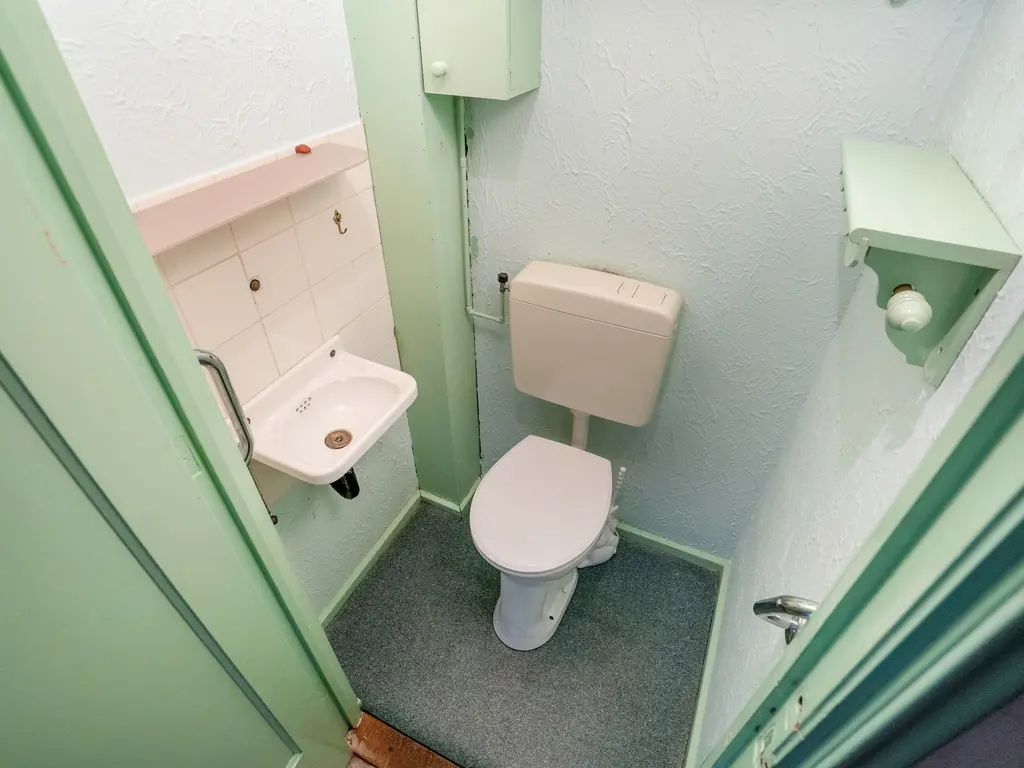 Jaagpad 57, RIJSWIJK