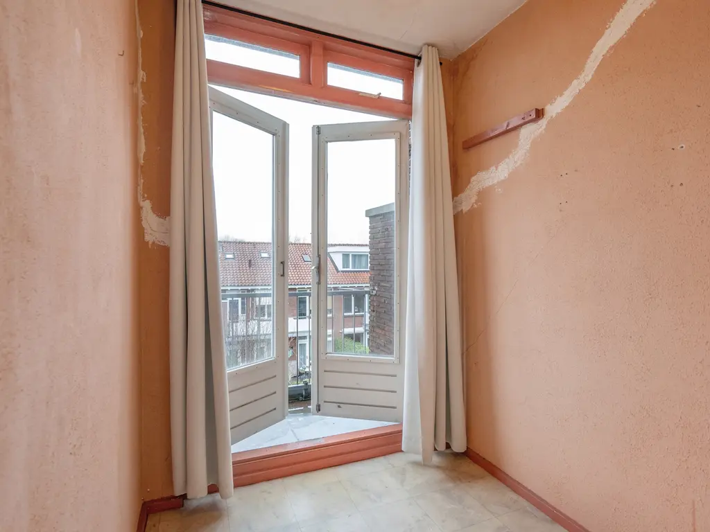 Jaagpad 57, RIJSWIJK