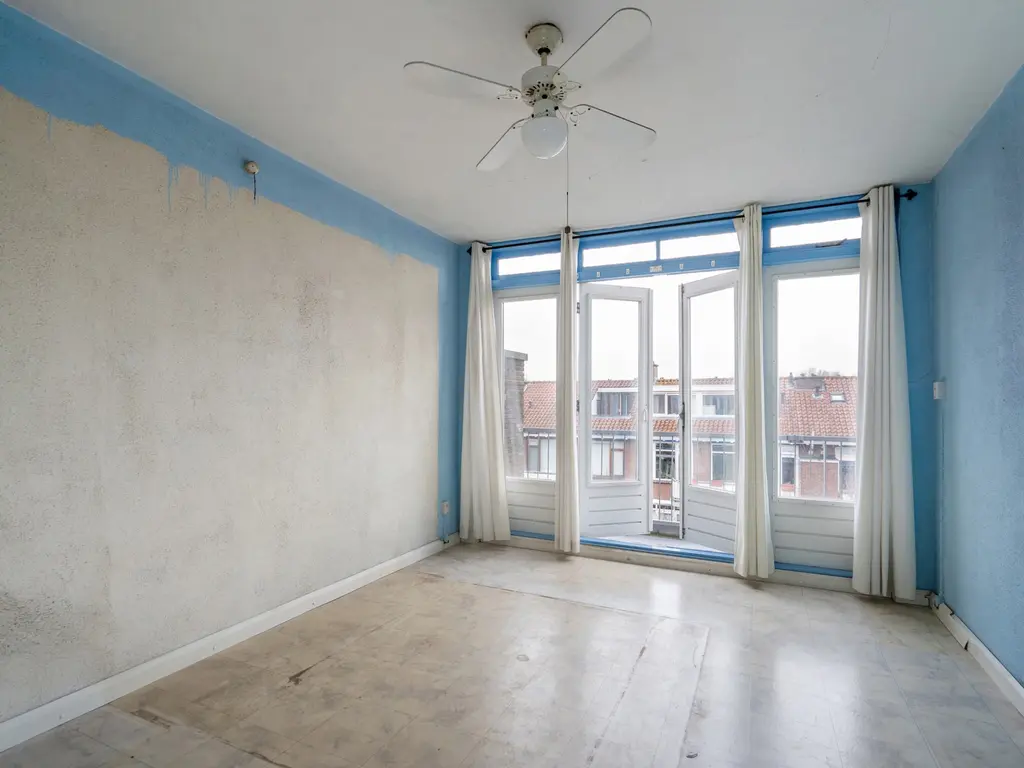 Jaagpad 57, RIJSWIJK