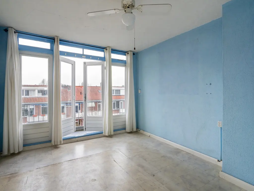 Jaagpad 57, RIJSWIJK