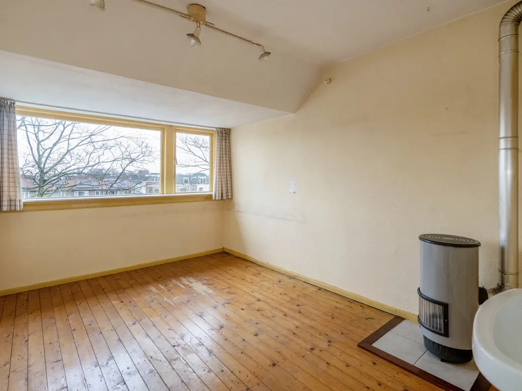 Jaagpad 57, RIJSWIJK