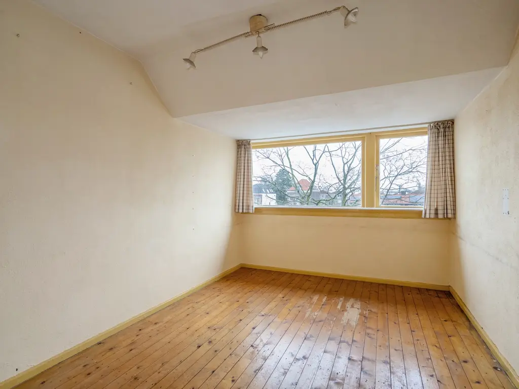 Jaagpad 57, RIJSWIJK