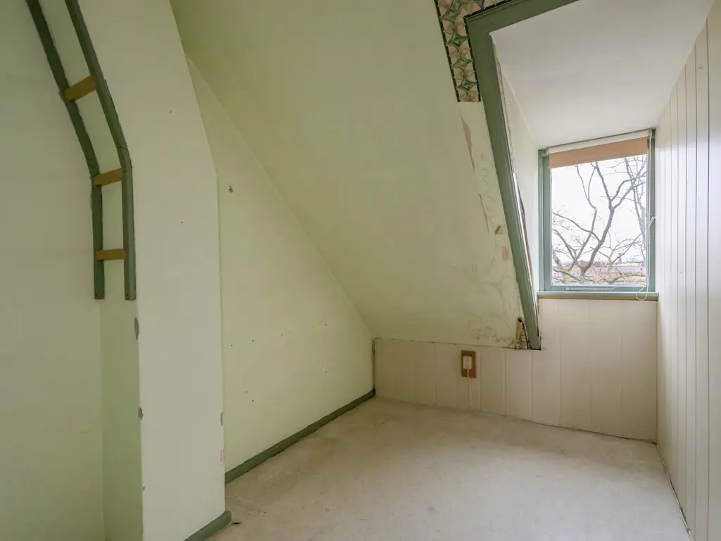 Jaagpad 57, RIJSWIJK