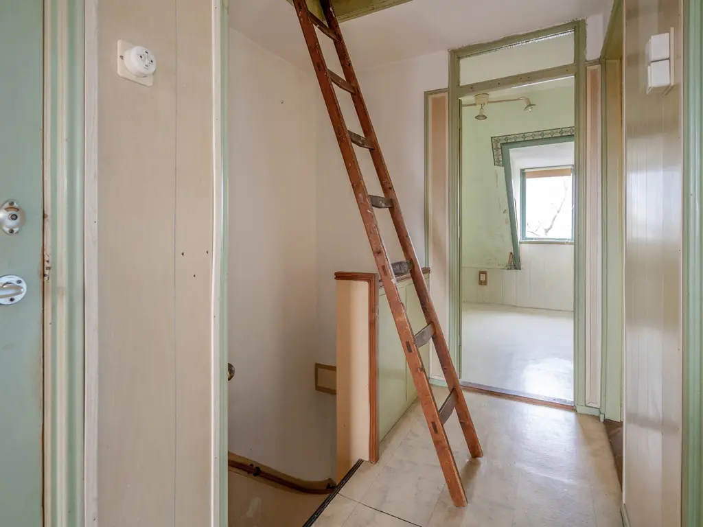 Jaagpad 57, RIJSWIJK