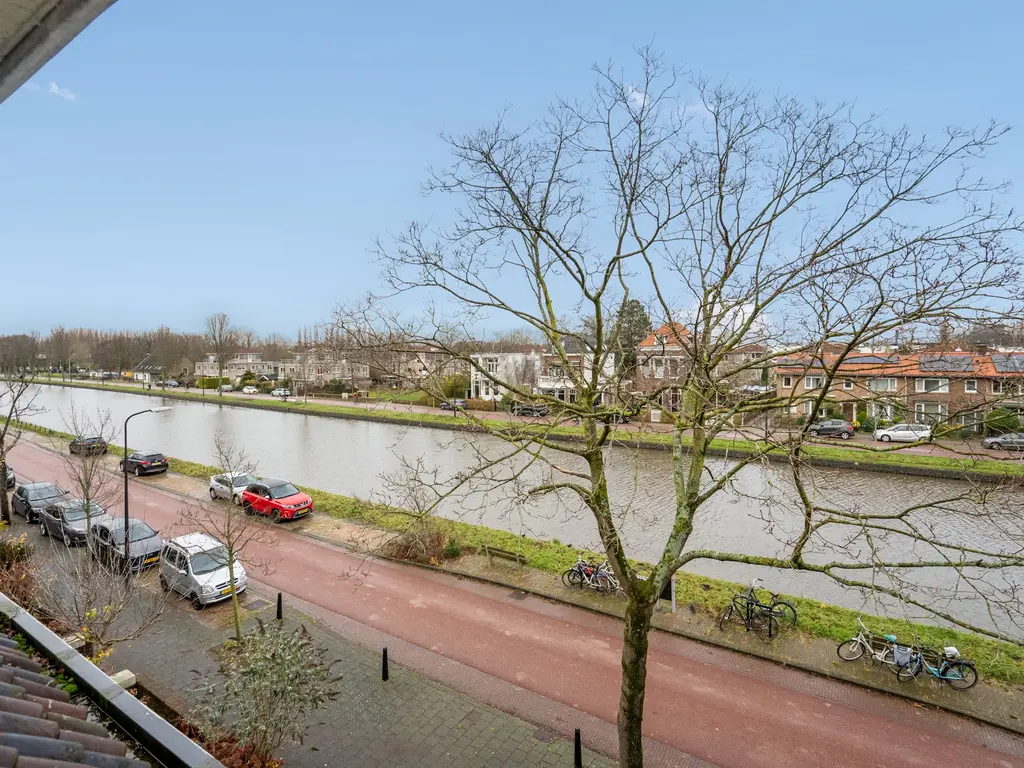 Jaagpad 57, RIJSWIJK