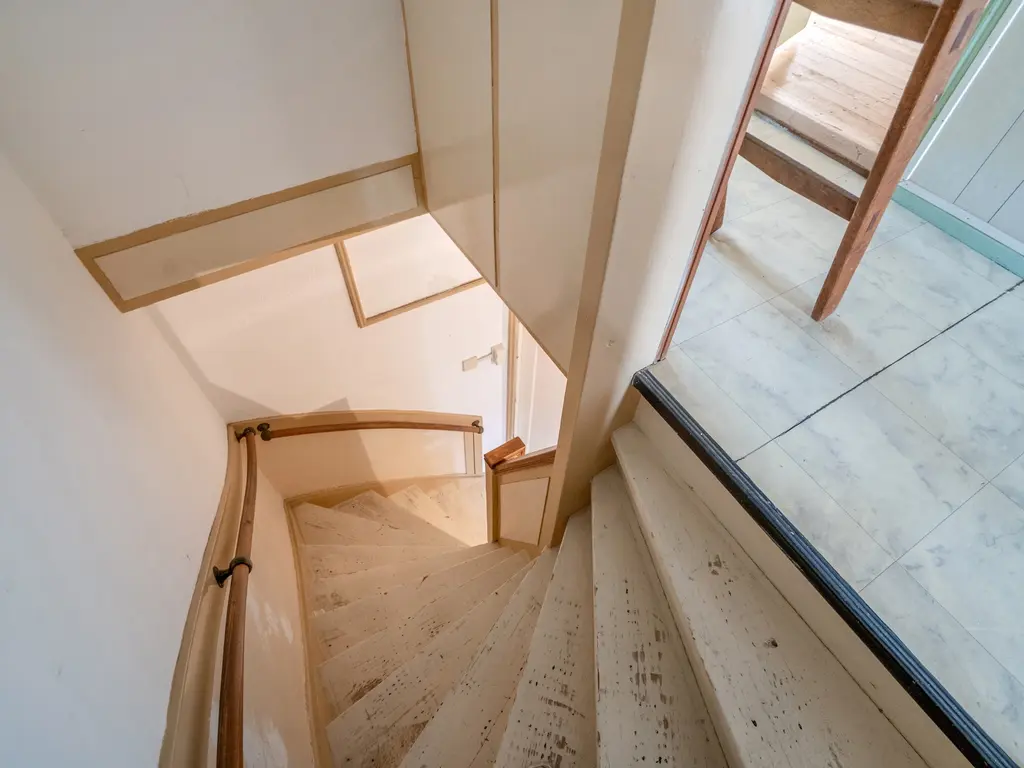 Jaagpad 57, RIJSWIJK