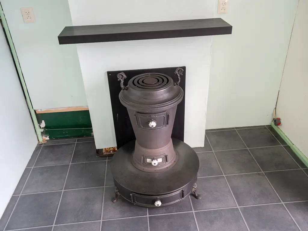 Jaagpad 57, RIJSWIJK