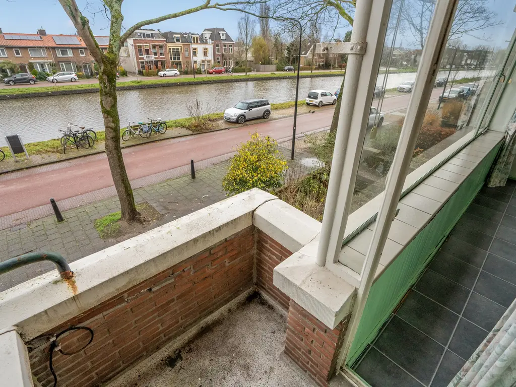 Jaagpad 57, RIJSWIJK