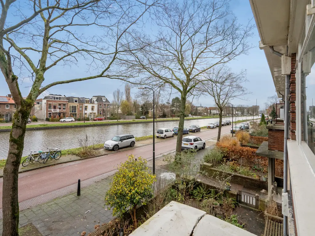 Jaagpad 57, RIJSWIJK