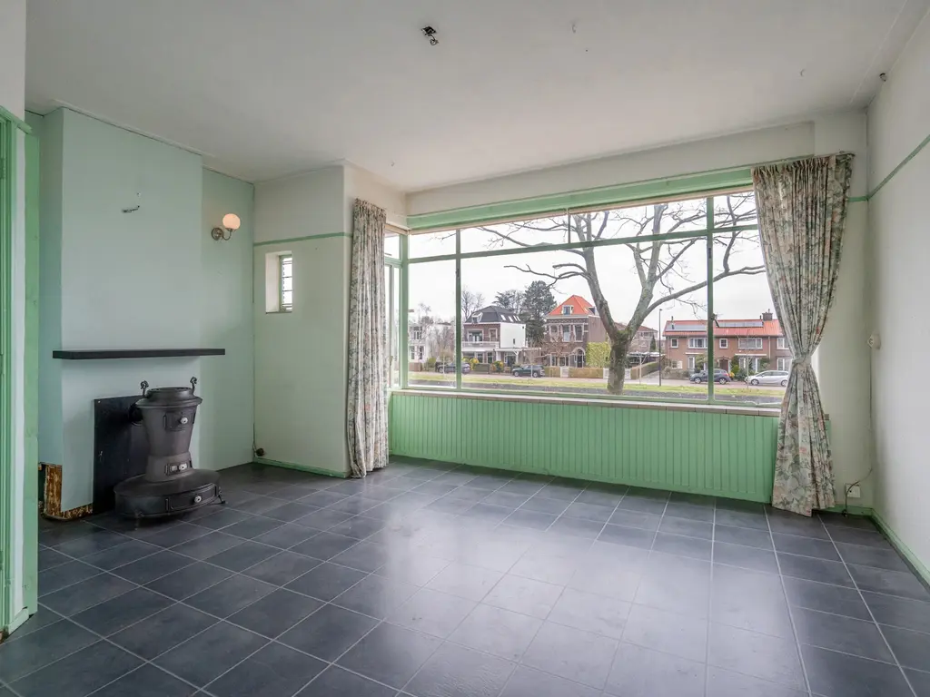 Jaagpad 57, RIJSWIJK